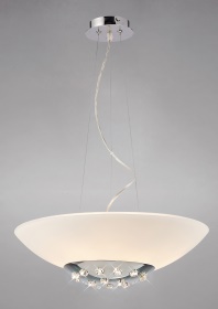 Amada Crystal Ceiling Lights Diyas Single Crystal Pendants Amada Crystal Ceiling Lights Diyas Single Crystal Pendants